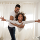 Illustration for article titled Daddy’s Girl: Words to Make the Men Who Raise Queens Feel Like Kings